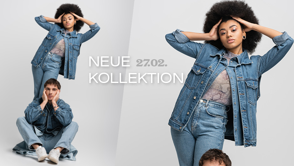 HUMANA Secondhand & Vintage